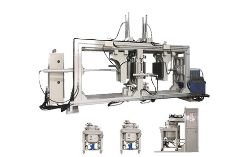 مقاومت شکستن رزین اپوکسی صاف سخت کننده مایع برای ترانسفورماتور نوع خشک 3