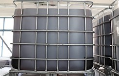 مقاومت شکستن رزین اپوکسی صاف سخت کننده مایع برای ترانسفورماتور نوع خشک 6