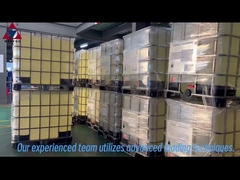 حمل و نقل رزین اپوکسی الکتریکی با روش ایمنی