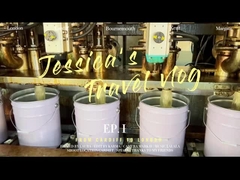 APG ماشین رزین اپوکسی مایع