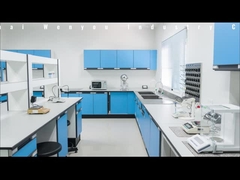 کارگاه استاندارد رزین اپوکسی از صنعت چین Wenyou