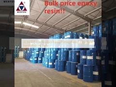 UL 94 V-0 رزین اپوکسی ضد آتش برای ترانسفورماتورها و کویل های الکتریکی