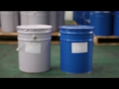 UL 94 V-0 سخت کننده اپوکسی برای بازدارنده شعله MV Potting Switchgear و رعایت ایمنی